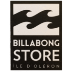 bilabong store oleron