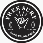 free surf shop