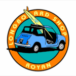 longboard shop royan